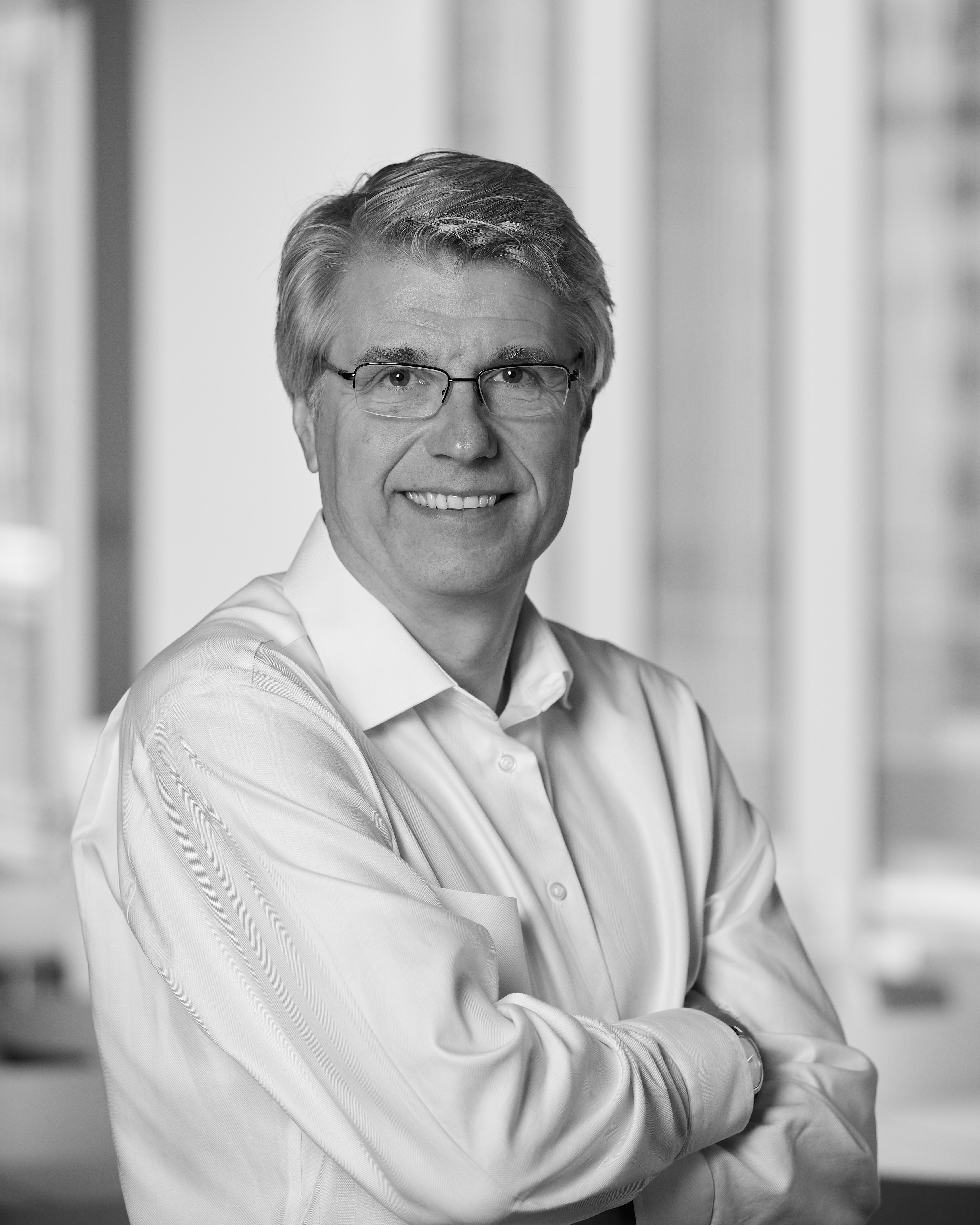 Arne Naeveke