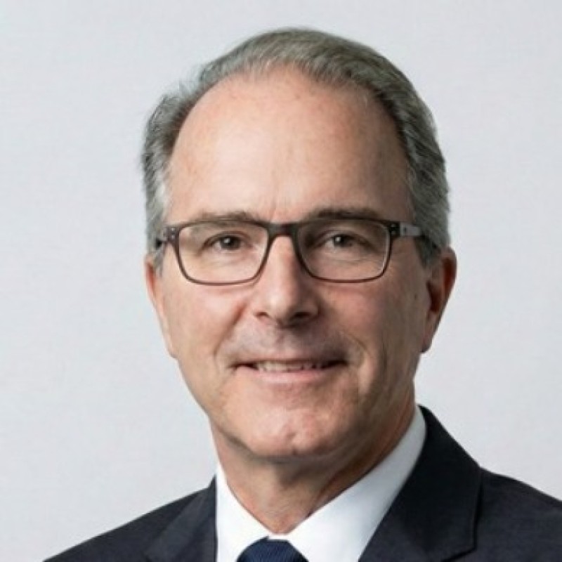 Mike Boas, Founder and Chair of Life Sciences Roundtable