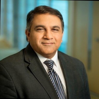 Mohamed Ladha headshot